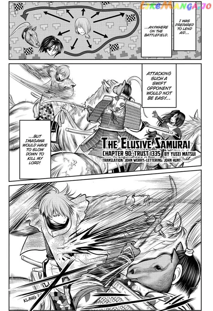 The Elusive Samurai Chapter 90 image 01_optimized